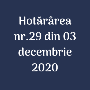 În atenția cetățenilor!