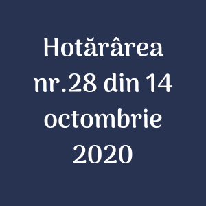 În atenția cetățenilor!