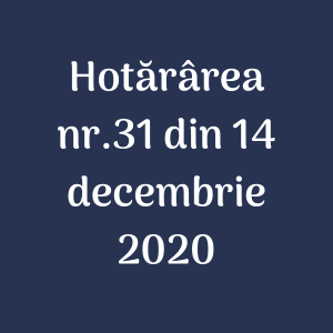 În atenția cetățenilor!