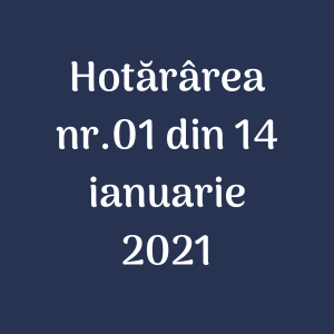 În atenția cetățenilor!