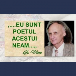 Grigore Vieru, poetul neamului – 86 de ani de la naștere
