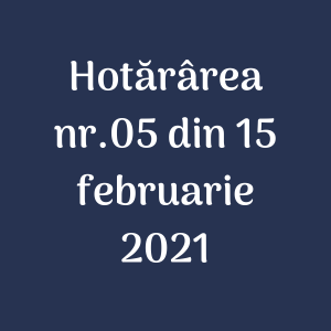În atenția cetățenilor!