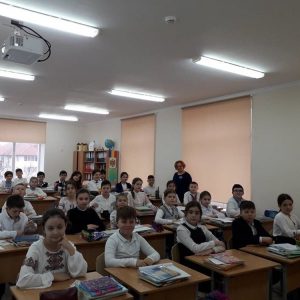 Concursul raional „Pedagogul Anului”, ediția 2021