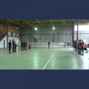 Turneul raional de mini-fotbal „Cupa Președintelui”, ediția 2021