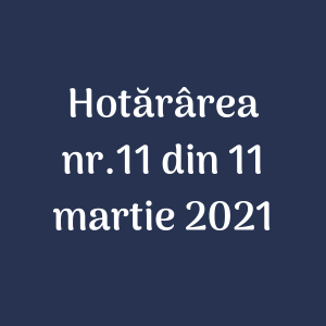 În atenția cetățenilor!