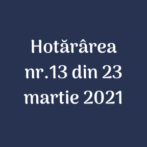 În atenția cetățenilor!