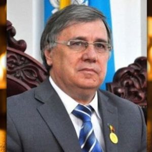 S-a stins din viață celebrul scriitor – Nicolae Dabija