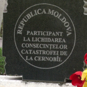 35 ani de la accidentul nuclear de la Cernobîl