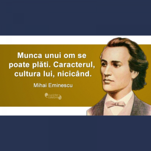 15 mai – Ziua profesională a lucrătorilor din domeniul Culturii