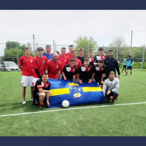 Start activităților sportive de tineret din cadrul „Bilunarului sportiv 2021”