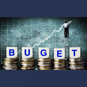 Prezentarea bugetului raional pentru cetățeni
