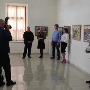 18 mai – Ziua Internațională a Muzeelor 2021 la Cimișlia