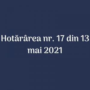 În atenția cetățenilor!