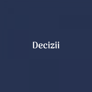 În atenția cetățenilor