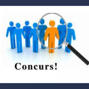 ANUNȚ REPETAT! Concurs pentru ocuparea funcției publice vacante de Specialist superior, Secția Administrație Publică