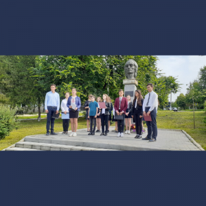 Ziua comemorării clasicului literaturii naționale, Mihai Eminescu – 132 de ani de la trecerea în Eternitate.