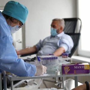 Fii și tu un salvator de vieți