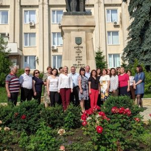 23 iunie – Ziua Suveranităţii Republicii Moldova
