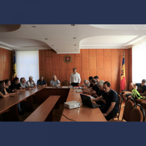 Comunicat informativ