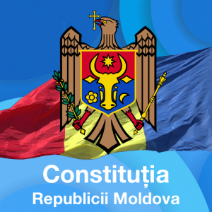 29 iulie – Ziua Constituției Republicii Moldova