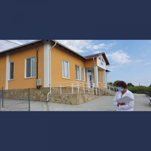 Vizită de lucru la instituțiile medicale subordonate IMSP Centrului de Sănătate Cimișlia
