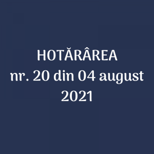 În atenția cetățenilor