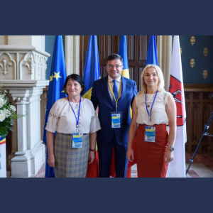 Noi Oportunități Transfrontaliere de Dezvoltare și Finanțare în Domeniul Culturii