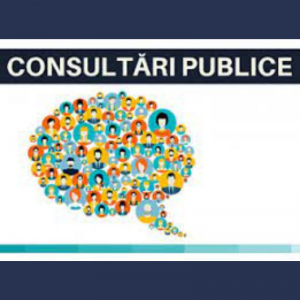 ANUNȚ privind organizarea consultării publice a proiectului de decizie cu privire la aprobarea raportului de activitate al Direcției Asistență Socială și Protecție a Familiei pentru anul 2020