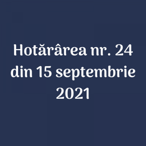 În atenția cetățenilor!