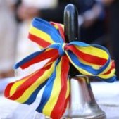 Mesaj de felicitare cu prilejul zilei de 1 septembrie!
