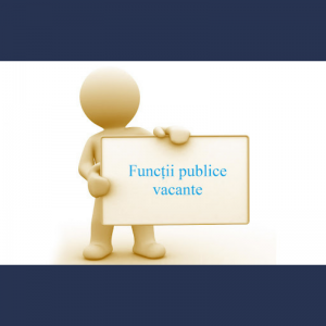 ANUNȚ!