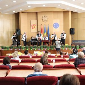Ziua Mondială a Profesorului