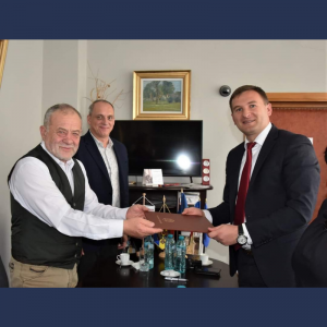 Consiliul Județean Vaslui, România oferă 2,2 milioane lei pentru proiectul ,,Modernizarea Azilului de bătrâni și invalizi din raionul Cimișlia”