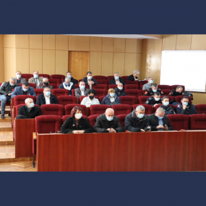 Campania națională de informare cu genericul „Bună Ziua’’