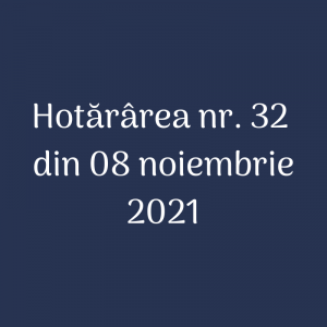 În atenția cetățenilor!