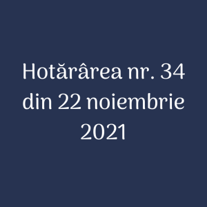 În atenția cetățenilor!