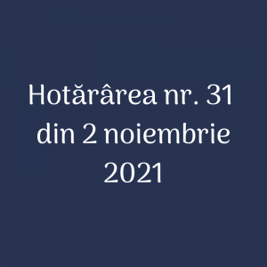În atenția cetățenilor!