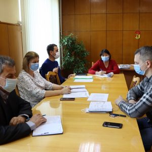 Orașul Cimișlia, gazda Forumului de Afaceri Trilateral Italia – România – Republica Moldova
