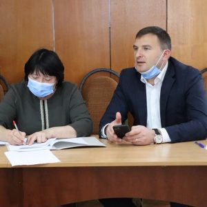 Impulsionarea dezvoltării economice a raionului Cimișlia,  în atenția autorităților publice locale