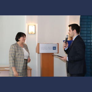 Consiliul Raional Cimișlia – desemnat pentru transparență