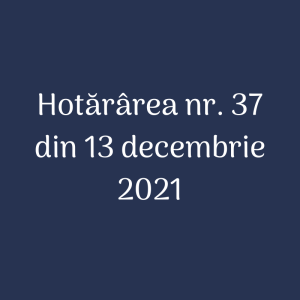 În atenția cetățenilor!