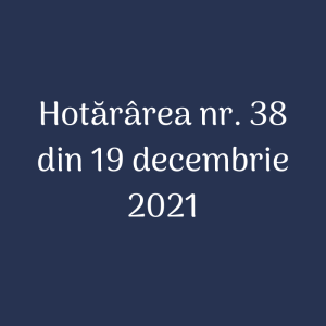 În atenția cetățenilor!