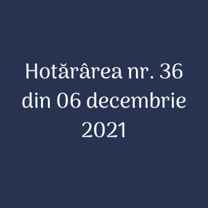 În atenția cetățenilor