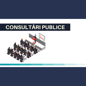 ANUNŢ privind organizarea consultării publice a proiectului de decizie cu privire la modificarea bugetului raional aprobat pentru anul 2021