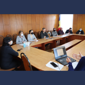 Sprijin pentru învăţământul şi formarea profesională în domeniul economiei verzi