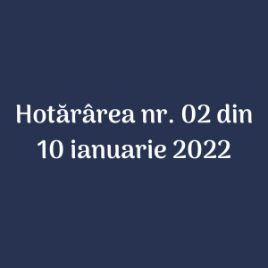 În atenția cetățenilor!