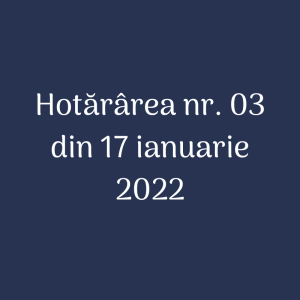 În atenția cetățenilor!