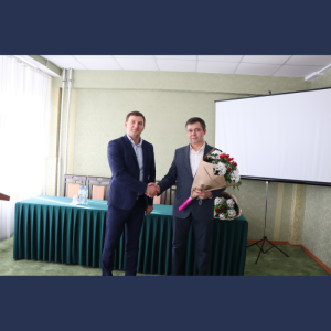 IMSP Spitalul Raional Cimișlia are un nou director