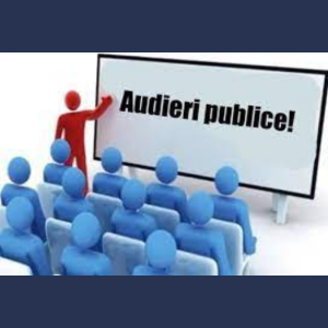 ANUNȚ privind desfășurarea audierilor publice pe marginea proiectului privind aprobarea Strategiei de Dezvoltare a raionului Cimișlia pentru perioada 2022-2028