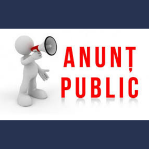 Anunţ! Convocarea Consiliului Raional Cimişlia în şedinţă ordinară